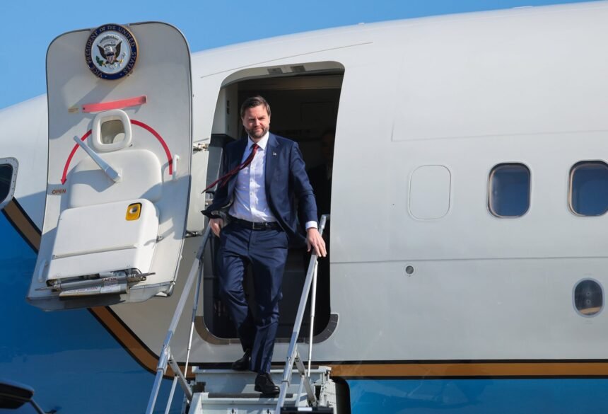 ونس + مذاکرات + ایران+پاکستان