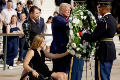 لحظات خروج آمریکا از افغانستان