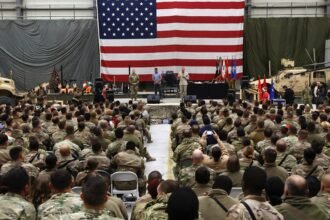 دیوان عالی آمریکا