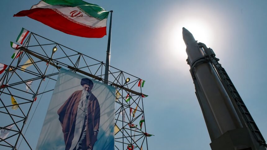 رسانه وابسته به طالبان - ایران