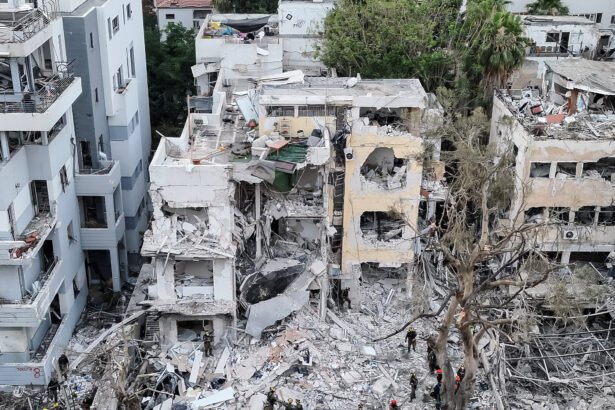 حملات حزب‌الله