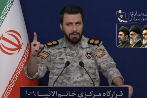 قرارگاه خاتم الانبیا