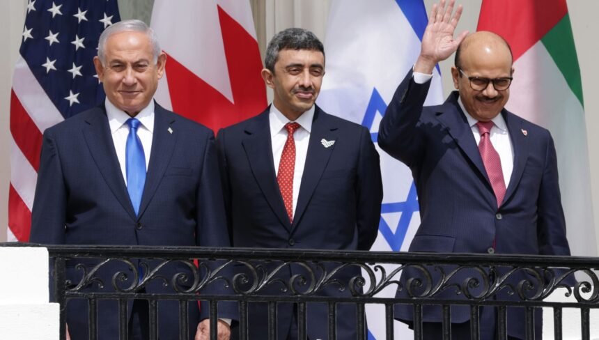 اکسیوس - جنگ - اسرائیل - ایران