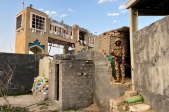 حمله به کنر