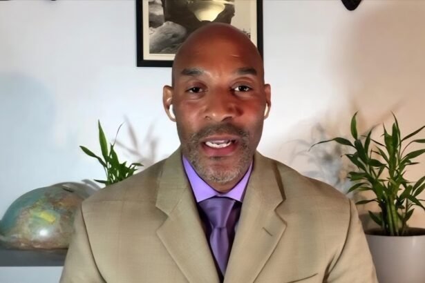 تحلیل‌گر ارشد آمریکایی