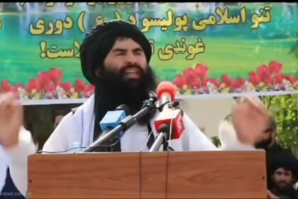 مقام طالبان