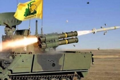 حزب‌الله لبنان