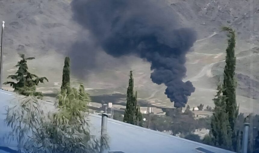 مواضع طالبان