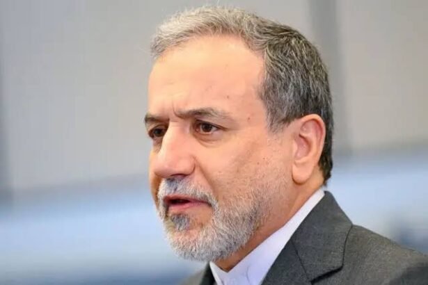 عراقچی العربیه