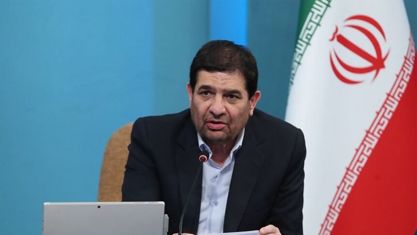محمد مخبر