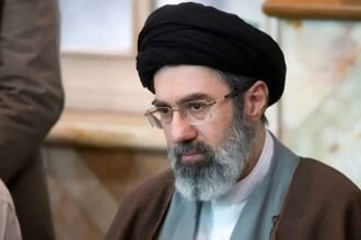 خامنه‌ای