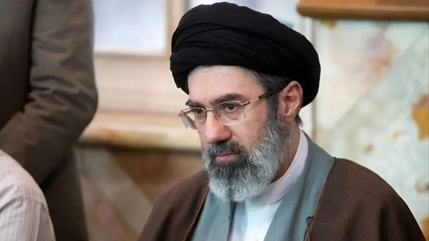 خامنه‌ای