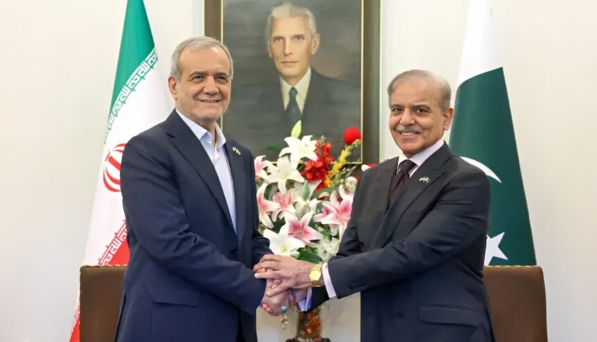 پزشکیان