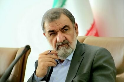 محسن+رضایی