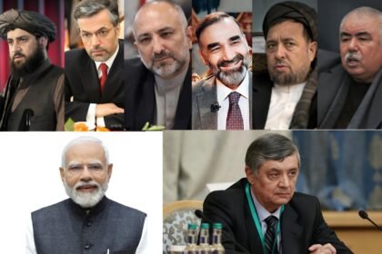 تاجیکان