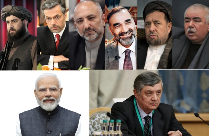 تاجیکان