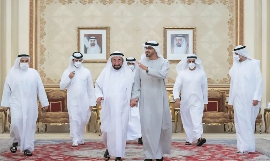 امارات
