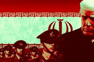 آمریکا ایران