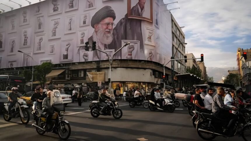 واشنگتن ایران