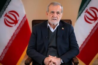 پزشکیان