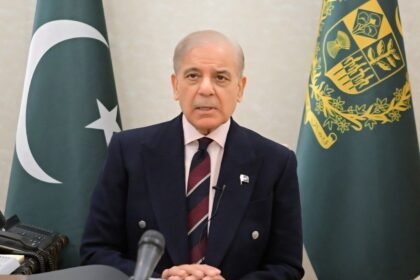 نخست‌وزیر پاکستان