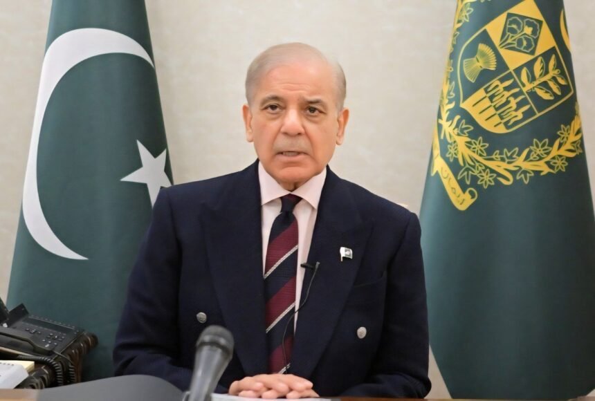 نخست‌وزیر پاکستان