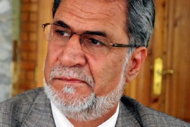 دکتر مهدی