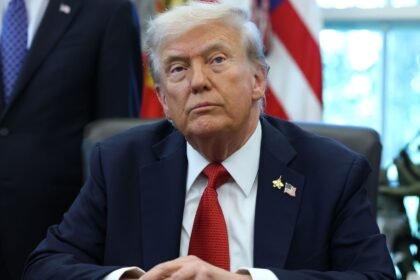 ترامپ