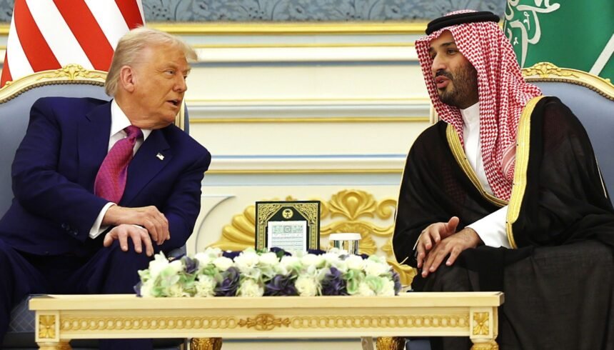 ترامپ