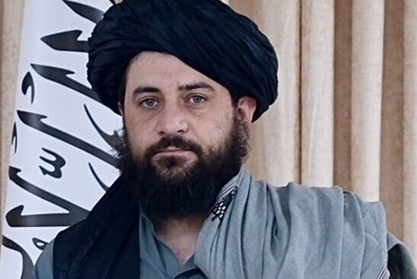 وزیر دفاع