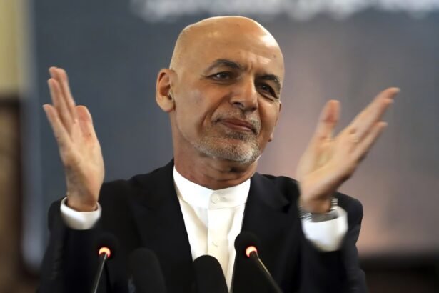 غنی فراری