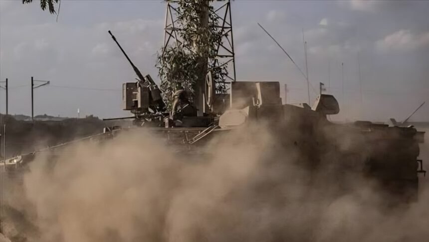 هاآرتص: حزب‌الله ارتش اسرائیل را فرسوده کرده است
