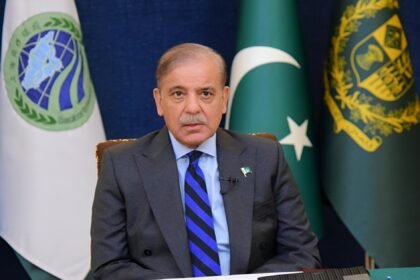 نخست‌وزیر پاکستان