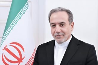 عراقچی