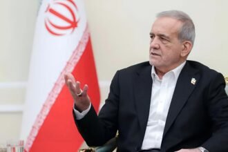 پزشکیان