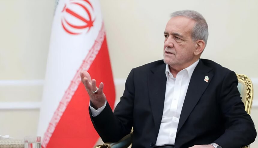 پزشکیان