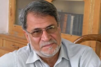 دکتر مهدی