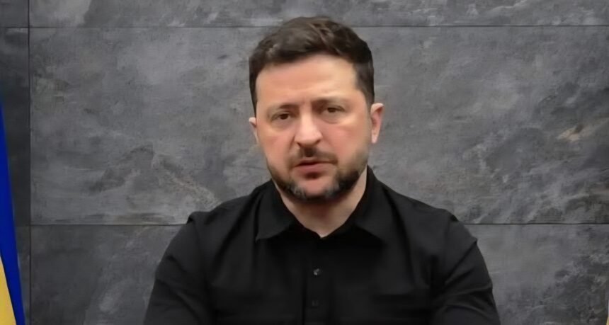 زلنسکی
