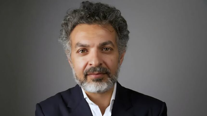 سعد حسینی