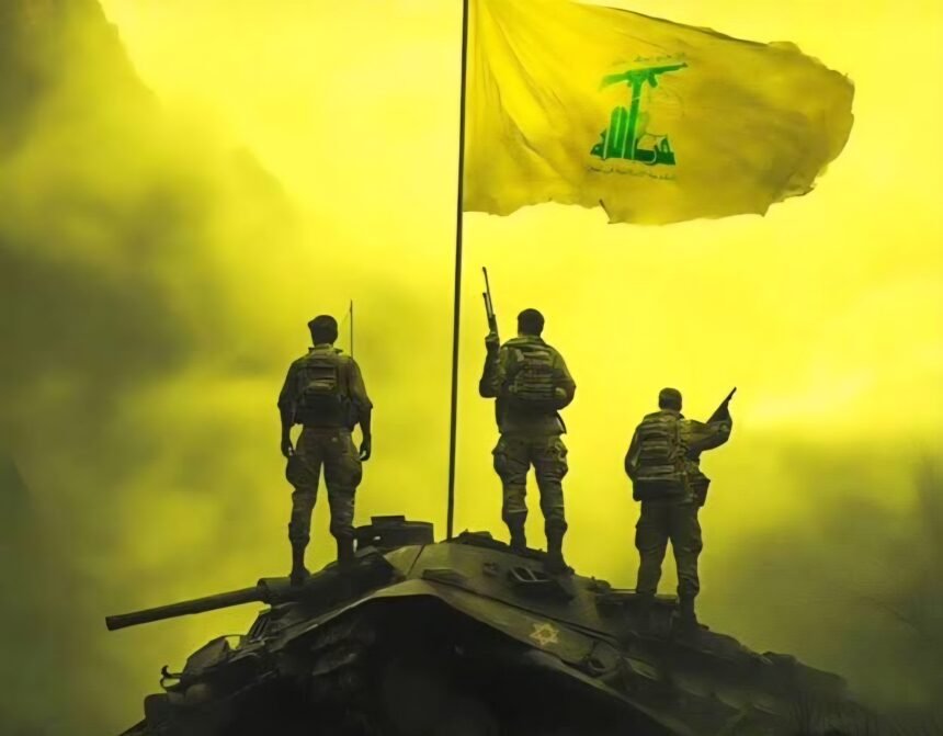حزب‌الله