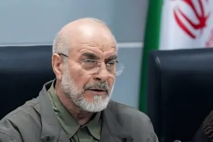 قالیباف
