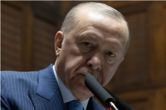 اردوغان