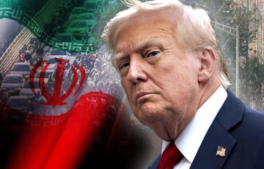 ترامپ