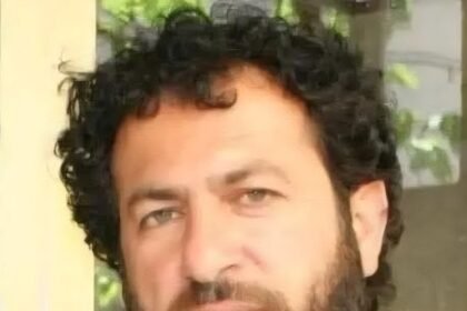 نصیر عبدالرحمن
