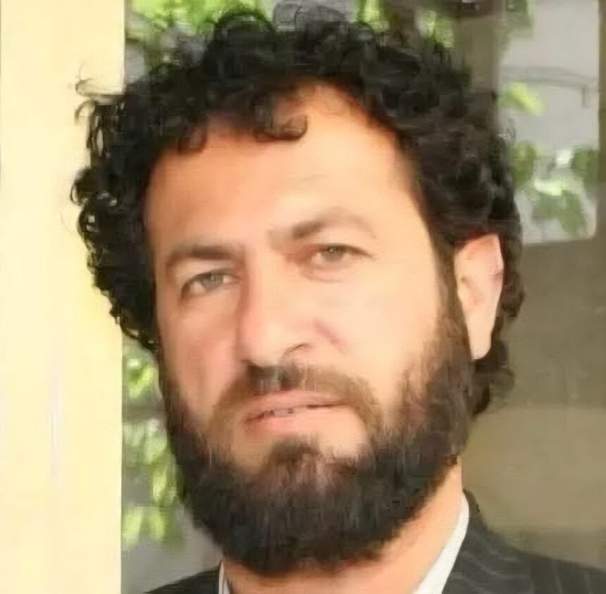 نصیر عبدالرحمن