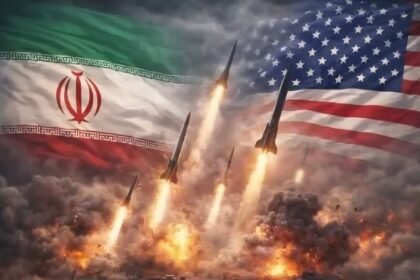 ایران+آمریکا
