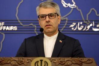 اسماعیل بقایی