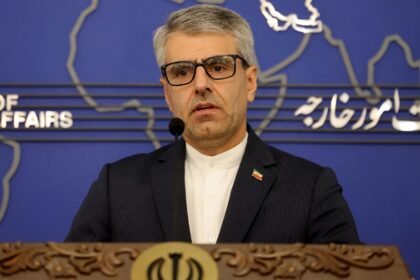 اسماعیل بقایی