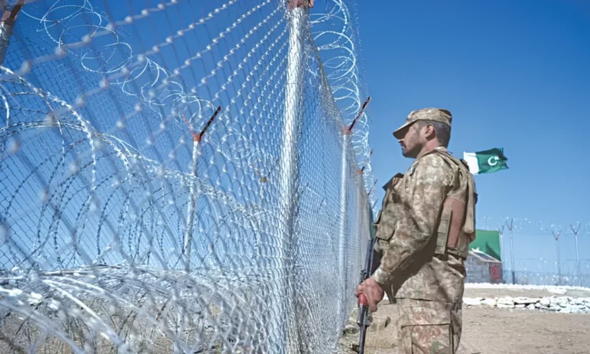 درگیری مرزی میان طالبان و پاکستان؛ دو طرف مواضع یکدیگر را هدف قرار دادند 