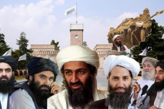 طالبان یک جریان اسلامی هستند  و یا یک گروه قومی؟